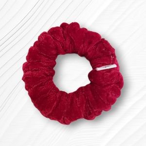 Velvet Scrunchies (Regular)